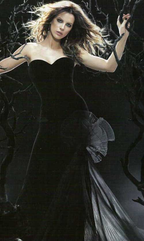 凯特·贝金赛尔(Kate Beckinsale)